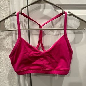 Fleo Sports Bra